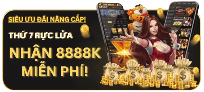 Khuyến mãi hấp dẫn tại S88 đá gà