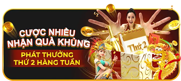 Khuyến mãi hàng ngày S88 Đá Gà