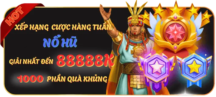 Hoàn trả casino trực tuyến S88