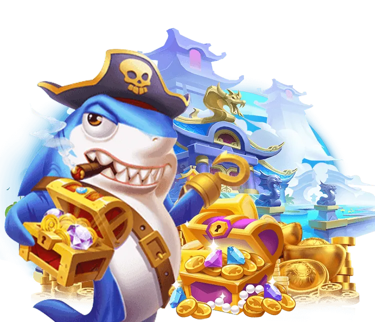 Game Bắn Cá Rồng S88
